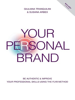 cover image of Your Personal Brand